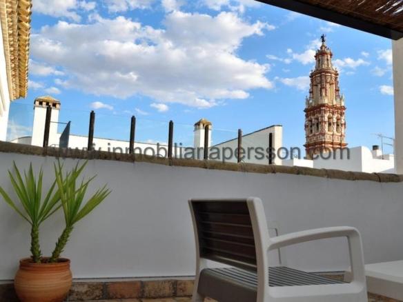 Studio apartment for sale in Écija