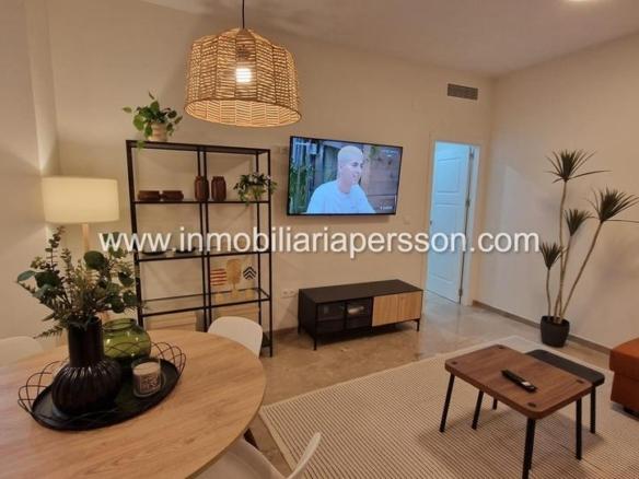 Apartment for sale in Écija