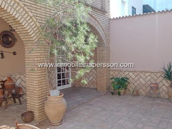 Townhouse for sale in Écija