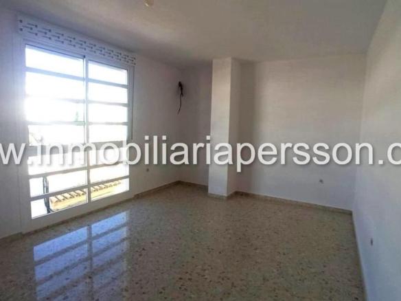 Penthouse for sale in Écija