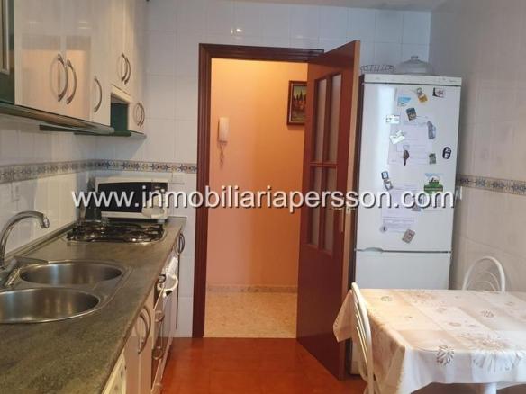Apartment for sale in Écija