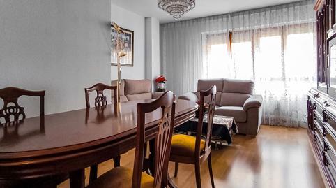 Apartment for sale on Calle Fuente Nueva, Ólvega