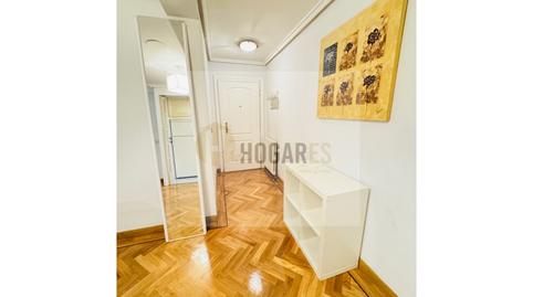 Apartment for sale on Calle Venerable Carabantes, 1, Calaverón – Pajaritos