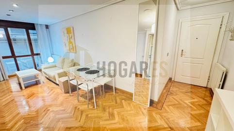 Apartment for sale on Calle Venerable Carabantes, 1, Calaverón – Pajaritos