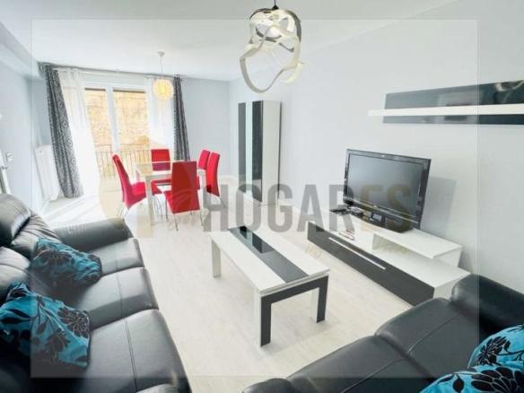 Apartment for sale in Plaza San Gil, 2, Centro
