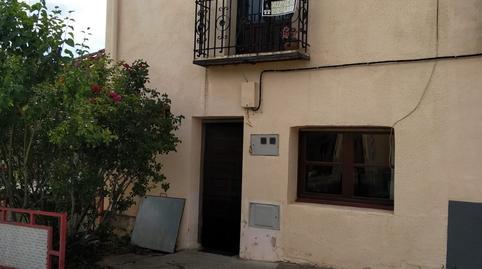 House or villa for sale in Fuentepinilla