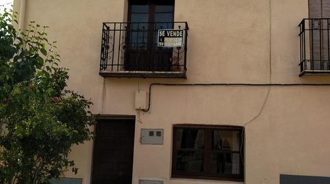 House or villa for sale in Fuentepinilla