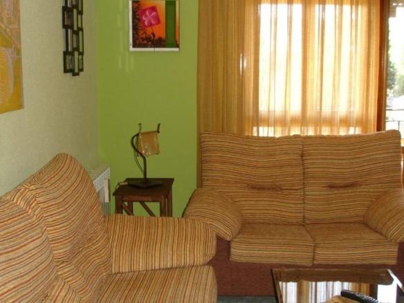 Apartment for sale in Vinuesa