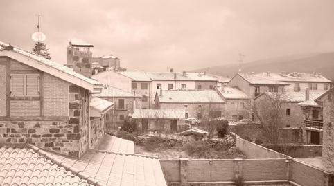 Apartment for sale in Vinuesa