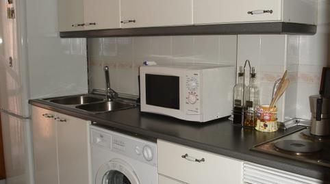 Apartment for sale in Vinuesa