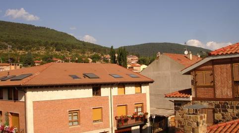Apartment for sale in Vinuesa