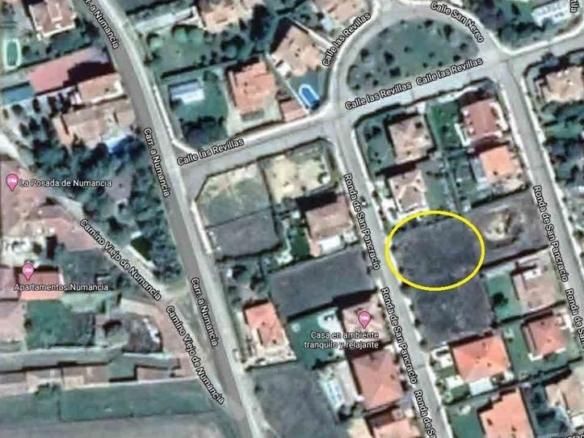 Residential property for sale in San Pancracio, 3, Garray