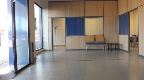 Commercial premises for sale at Avenida Valladolid, 114, Avenida Valladolid – Barriada Yagüe