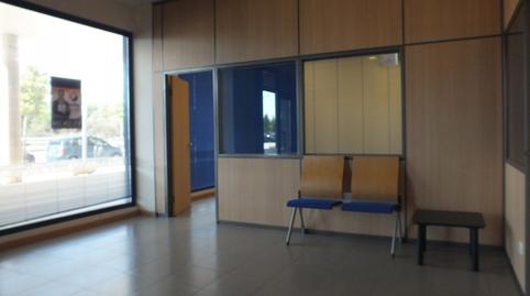 Commercial premises for sale at Avenida Valladolid, 114, Avenida Valladolid – Barriada Yagüe