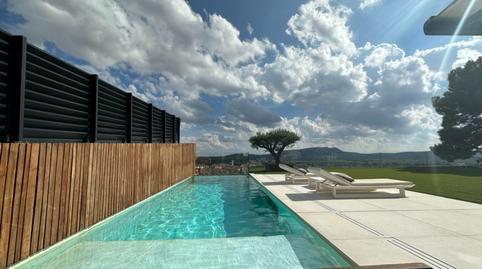 House or villa for sale in Golmayo