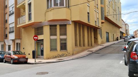Commercial premises for sale at Calle Diego Acebes, 5, Santa Bárbara