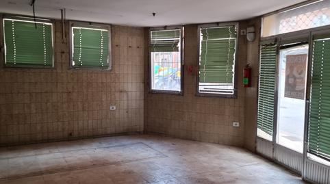 Commercial premises for sale at Calle Diego Acebes, 5, Santa Bárbara