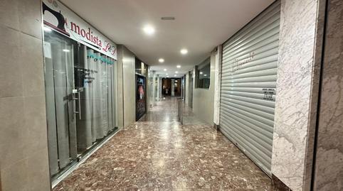 Commercial premises for sale in Collado el, 22, Centro