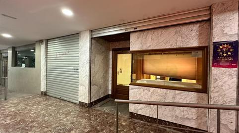 Commercial premises for sale in Collado el, 22, Centro