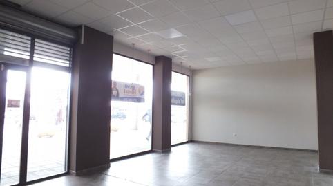 Commercial premises for sale at Avenida Valladolid, 104, Avenida Valladolid – Barriada Yagüe