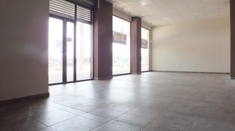 Commercial premises for sale at Avenida Valladolid, 104, Avenida Valladolid – Barriada Yagüe