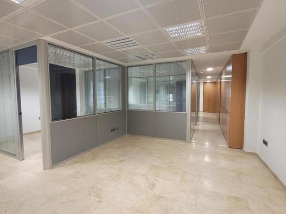 Office for sale in Numancia, Centro