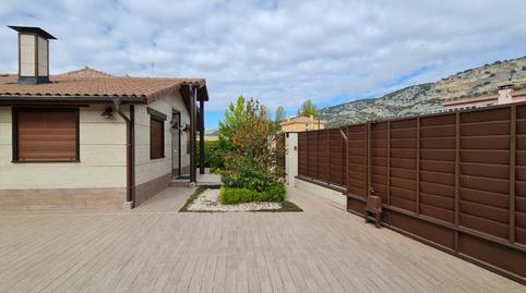 House or villa for sale on Calle de Los Morales, 15, Golmayo