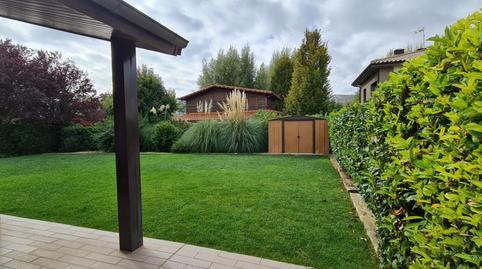 House or villa for sale on Calle de Los Morales, 15, Golmayo