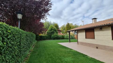 House or villa for sale on Calle de Los Morales, 15, Golmayo