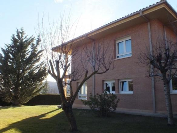 House or villa for sale on Calle de la Sima, 11, Golmayo