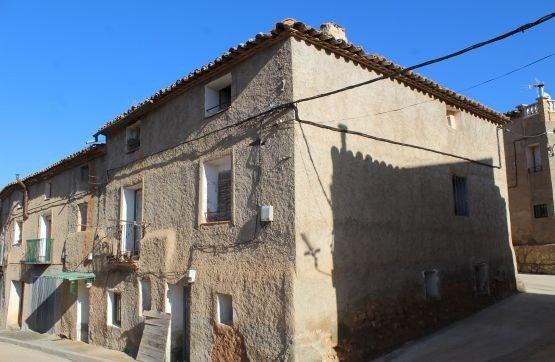 House or villa for sale in Calle de Arriba, Santa María de Huerta