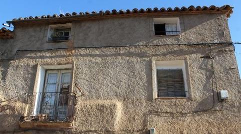 House or villa for sale in Calle de Arriba, Santa María de Huerta