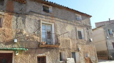 House or villa for sale in Calle de Arriba, Santa María de Huerta