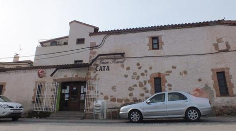Rustic property for sale in Calle Real, 43, Los Rábanos