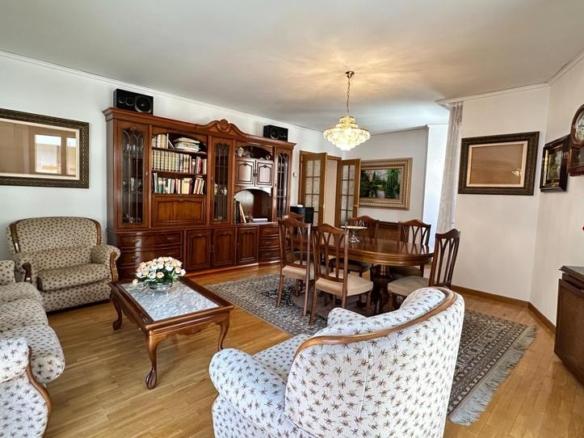 Apartment for sale on Calle de la Tejera, Centro
