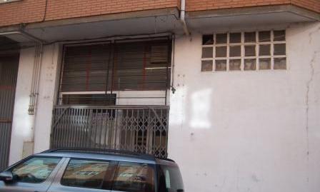 Commercial premises for sale at Calle Chancilleres, 2-6, Santa Bárbara