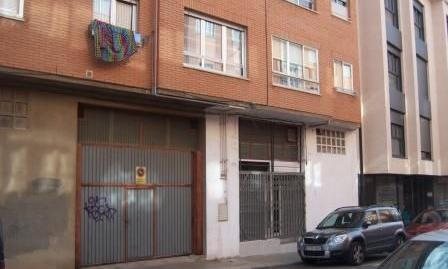 Commercial premises for sale at Calle Chancilleres, 2-6, Santa Bárbara