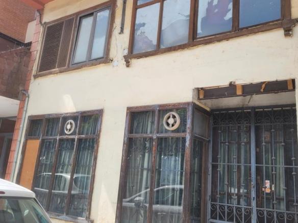 Commercial premises for sale at Calle Mosquera de Barnuevo, 4, Avenida Valladolid – Barriada Yagüe