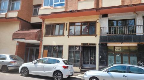 Commercial premises for sale at Calle Mosquera de Barnuevo, 4, Avenida Valladolid – Barriada Yagüe