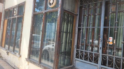 Commercial premises for sale at Calle Mosquera de Barnuevo, 4, Avenida Valladolid – Barriada Yagüe