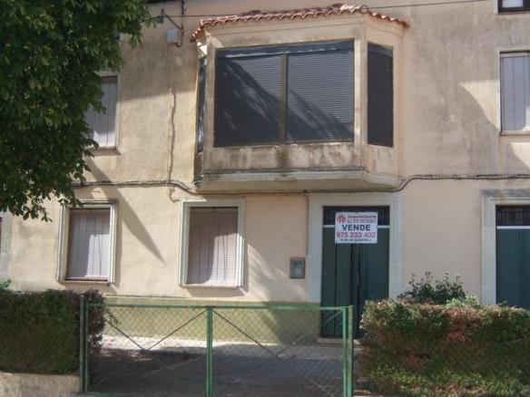 Rustic property for sale at Calle la Iglesia, 34, Candilichera