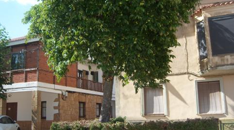 Rustic property for sale at Calle la Iglesia, 34, Candilichera