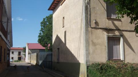 Rustic property for sale at Calle la Iglesia, 34, Candilichera