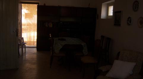 Rustic property for sale at Calle la Iglesia, 34, Candilichera