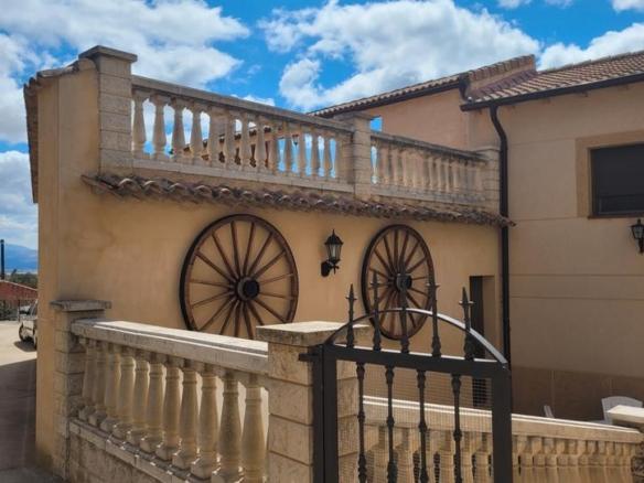 Rustic property for sale in Calle Alta, 7, Trévago