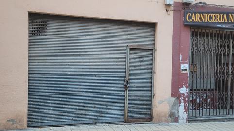 Commercial premises for sale at Calle Santo Ángel de la Guarda, 23, Santa Bárbara