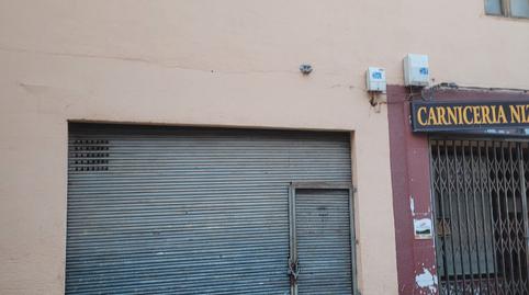 Commercial premises for sale at Calle Santo Ángel de la Guarda, 23, Santa Bárbara