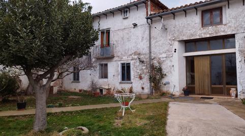 House or villa for sale on N-122, 118, Matalebreras