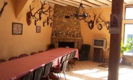 House or villa for sale on N-122, 118, Matalebreras