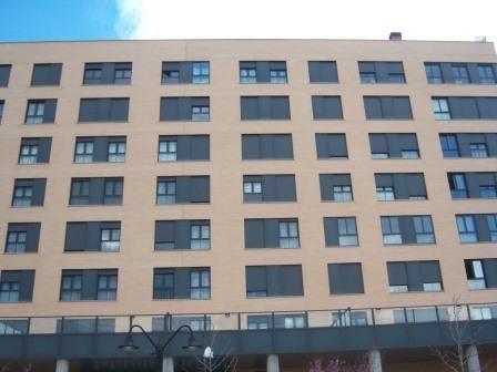 Penthouse for sale on Avenida Valladolid, 110, Avenida Valladolid – Barriada Yagüe